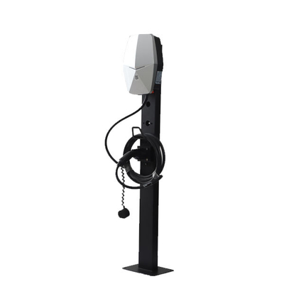 EVCOME-de Lader 7KW van Ev van de Muurdoos met van de de Ladersmuur van RFID Ev de Doos32a OEM ODM